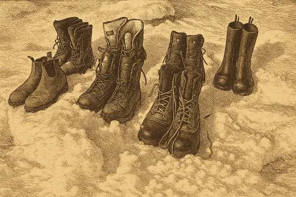 Best Winter Boots for Wide Feet in Canada: Must-Have Picks