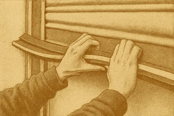 Best Door Seal Tape and Weather Stripping for Winter 2026