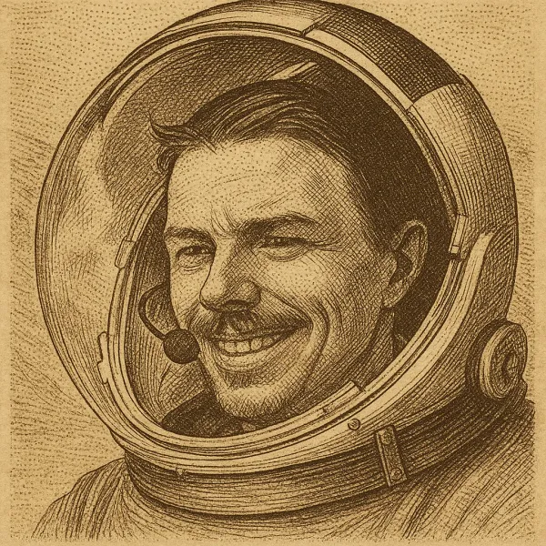 Toronto Teacher Hosts Mars Live Event with Global Audience Participation