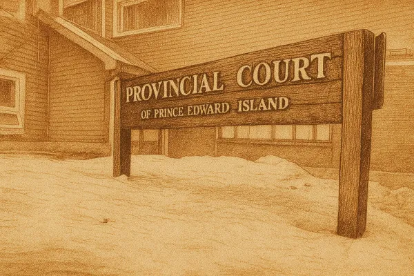 P.E.I. Man Sentenced for Threats Causing Lockdown at 3 Health Facilities