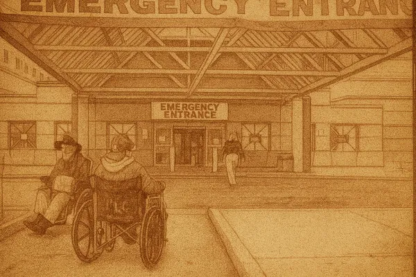 Alberta Physician Shift Program Delayed, Aims to Ease ER Crowding