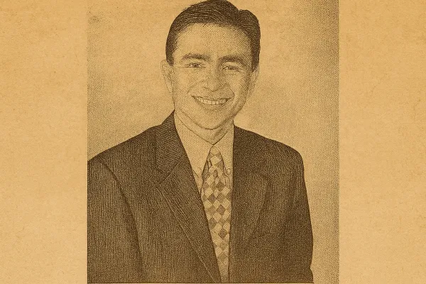 Kamloops Lawyer Found Guilty of First-Degree Murder in Client's Death