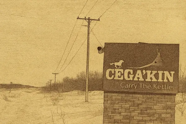 Saskatchewan RCMP Charges Fourth Suspect in Carry the Kettle Quadruple Murder