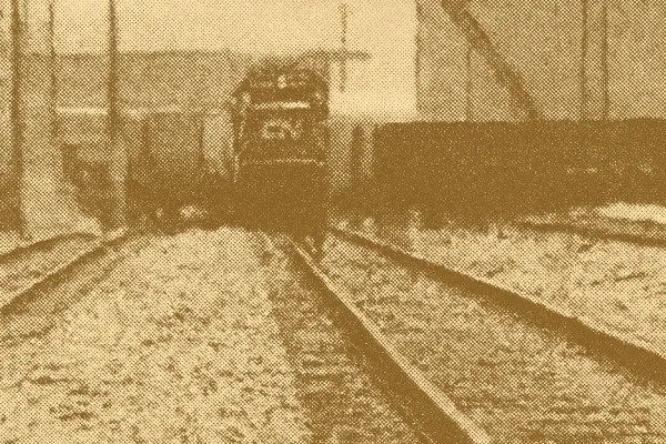 Alberta Train Derailment Near Edmonton Involves 37 Cars, Investigation Underway