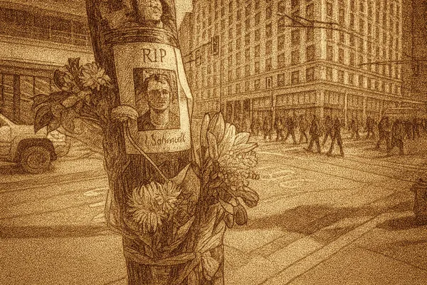 Vancouver Murder Trial Begins for Starbucks Stabbing Suspect Inderdeep Gosal