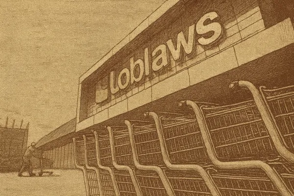 Loblaw Integrates PC Express with ChatGPT for Seamless Grocery Shopping