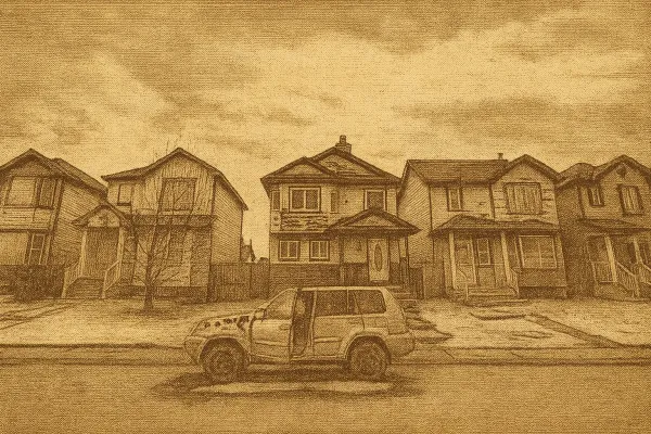 Canada Home Insurance Costs Rise as Extreme Weather Risks Increase