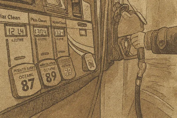 Canada Inflation Rate Falls to 2.3% as Gas Prices Drop 16.7%