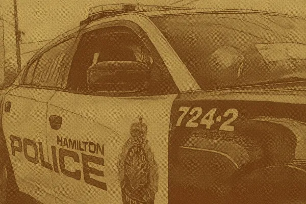 Hamilton Crash on Wilson Street Claims Life of 52-Year-Old Man