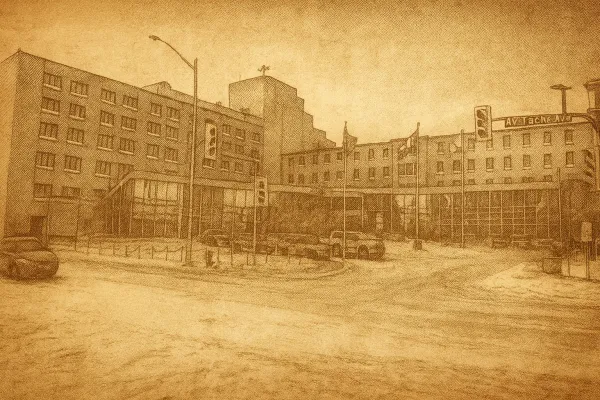 Winnipeg Nurses Grey-List St. Boniface Hospital Amid Safety Concerns