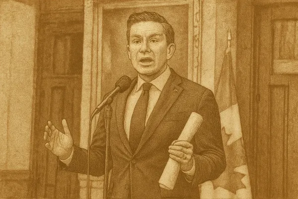 Conservatives Propose Motion to Review $896M Asylum Seeker Health Benefits