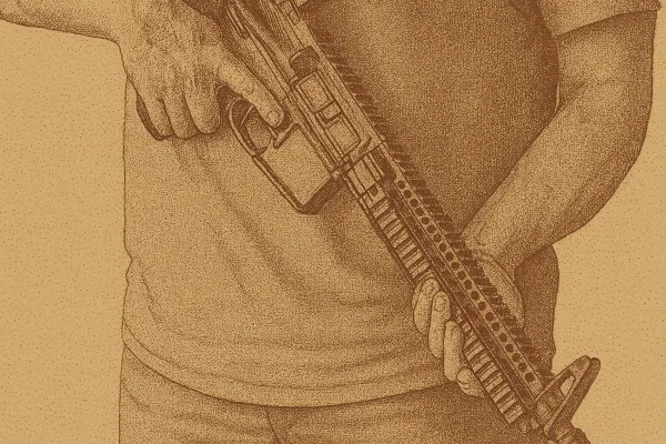 Quebec City Rally Protests Federal Firearms Ban Amid Compensation Program