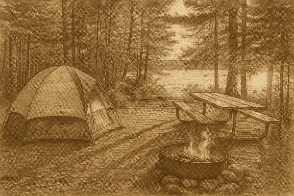 Parks Canada Camping Reservations 2026: Book Jasper and Alberta Sites Fast