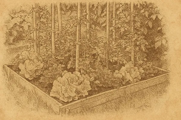 Canadian Gardening Zones: Planting Schedules and Start Dates