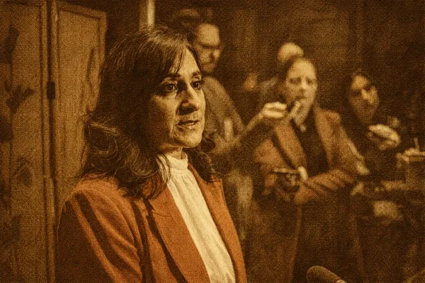 Canada Proposes Defence Bank to G7 for SME Financing Support