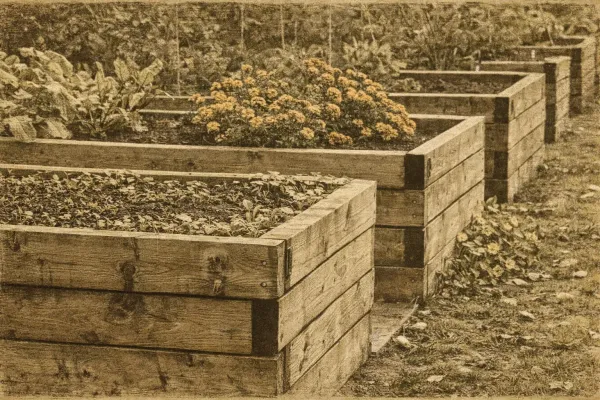 Best Raised Garden Beds Canada: Top Picks for Short Summers