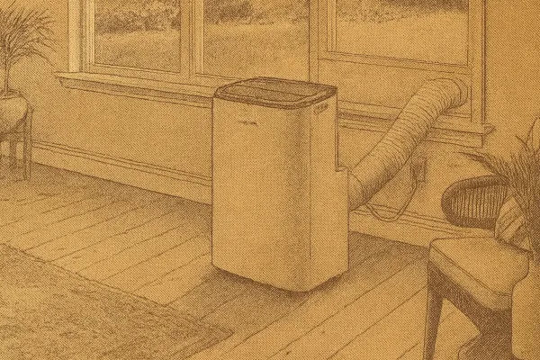 Best Portable Air Conditioners in Canada: A Sizing, Efficiency, and Installation Guide for Condos, Apartments, and Small Homes