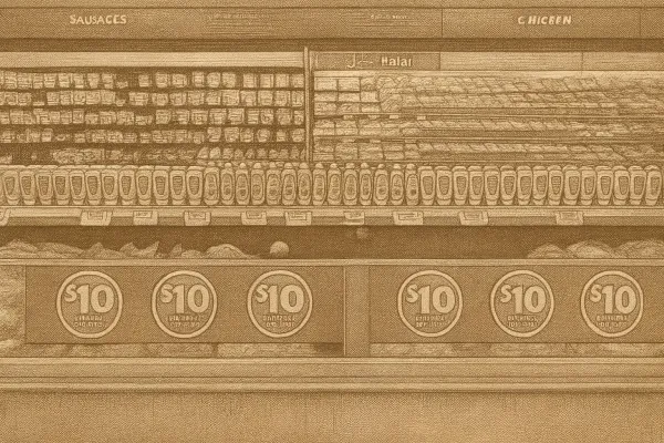 Grocery Prices in Canada: How to Save on Every Shop in 2026