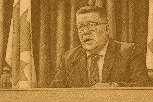 Saskatchewan Budget Deficit Looms as Legislature Resumes This Month