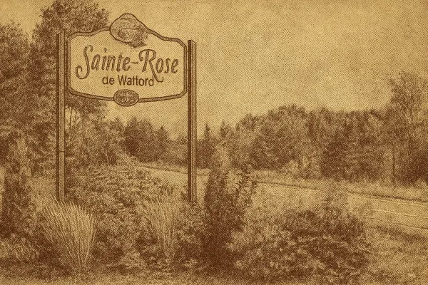 Quebec School Bus Crash Kills 1, Injures 19 in Sainte-Rose-de-Watford