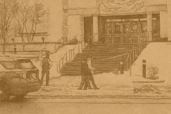 Ontario Police Investigate Overnight Shootings at North York, Thornhill Synagogues