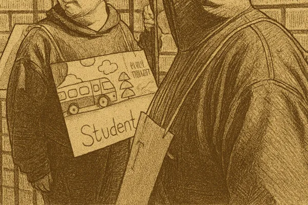 Nova Scotia Cuts $600,000 Free Transit Pass Program for Halifax Students