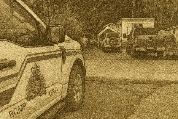 Port Alberni Man, 81, Charged with Murder in Vancouver Island Shooting