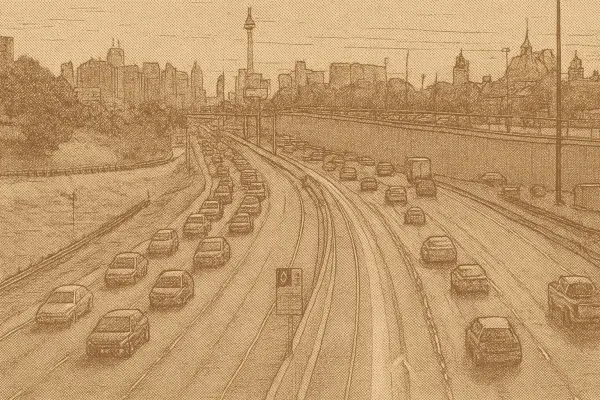 Ontario Opens HOV Lanes to Solo Drivers During Off-Peak Hours