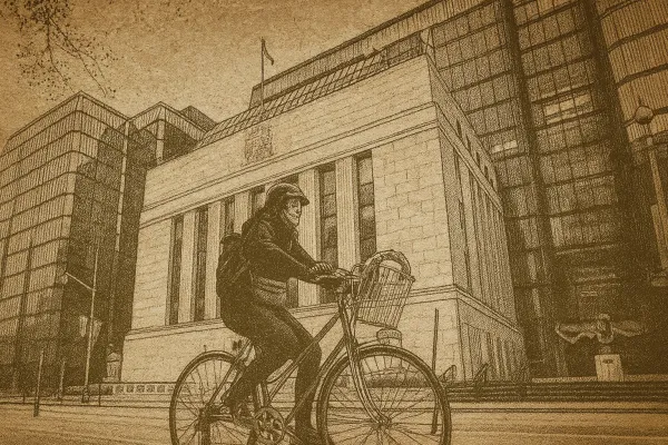 Bank of Canada Maintains 2.25% Rate Amid Inflation Concerns