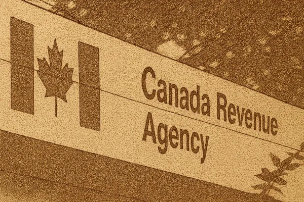 Ottawa CRA Eliminates 45 Tax Drop Boxes Amid Declining Use