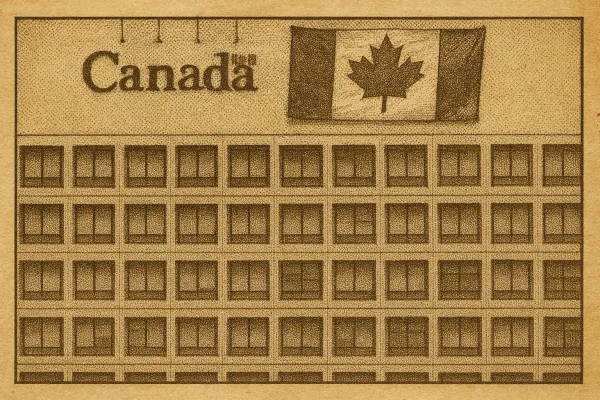 Ottawa Federal Departments Plan to Cut 12,000 Jobs by 2026-27