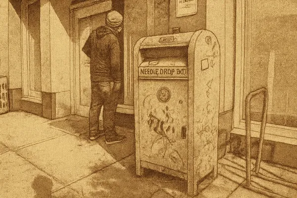 Alberta Closes Calgary and Lethbridge Supervised Consumption Sites by June