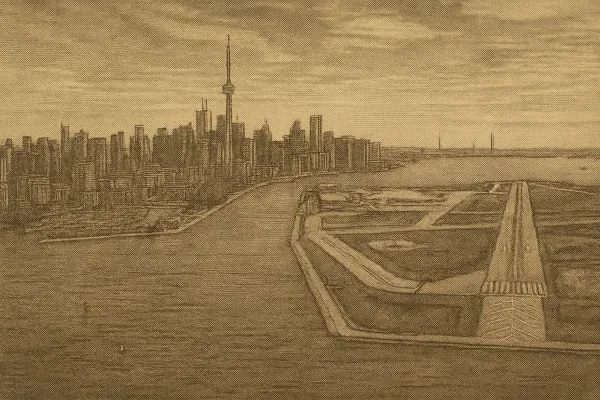 Ontario Premier Uses Powers to Expand Billy Bishop Airport, Bypass Laws