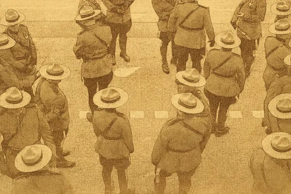 RCMP Staffing Shortages Threaten Public Safety Nationwide, Auditor General Warns