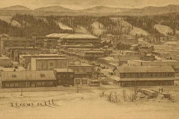 Yukon Energy Crisis Spurs Call for Federal Billions to Upgrade Grids