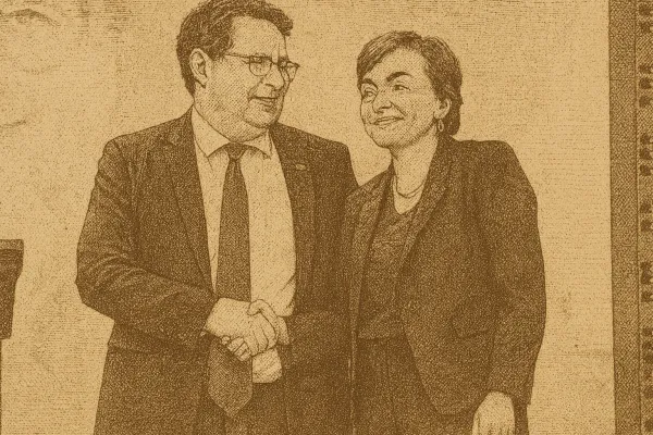 Quebec Leadership Debate Highlights Immigration, Language Tensions Ahead of CAQ Vote