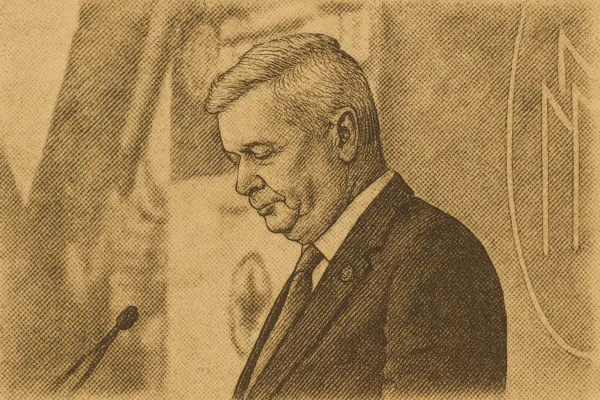 Air Canada CEO Resigns Amid Criticism Over English-Only Statement