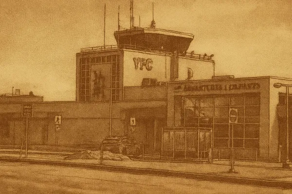 New Brunswick Helicopter Crash Kills Pilot En Route to Sussex Airport