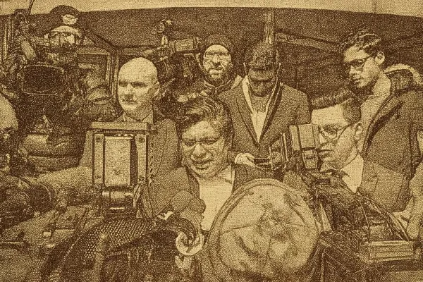 Ontario Prosecutors Challenge Bail for Lawyer in International Drug Case