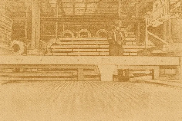 Canada Labour Market Stalls One Year After Trump Tariffs Impact