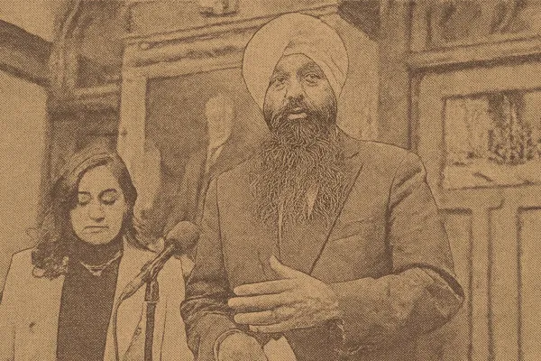 Canada Pledges $51M for Ukraine Aid and Veteran Support