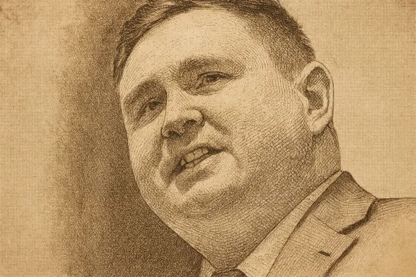 Toronto Politician Michael Ford Declines 2026 Mayoral Race Bid