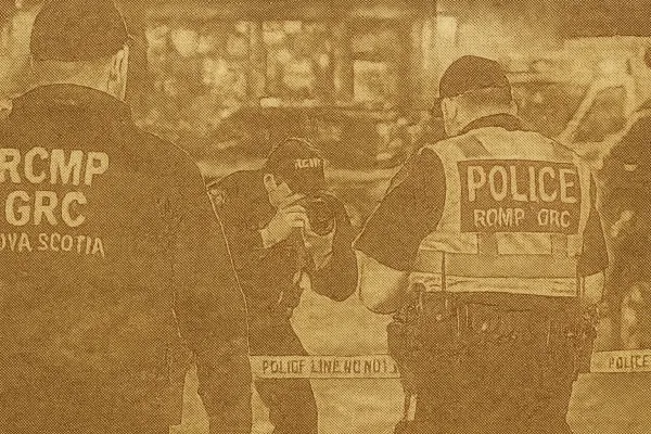 Nova Scotia RCMP Arrest Armed 18-Year-Old at Eastern Passage Restaurant