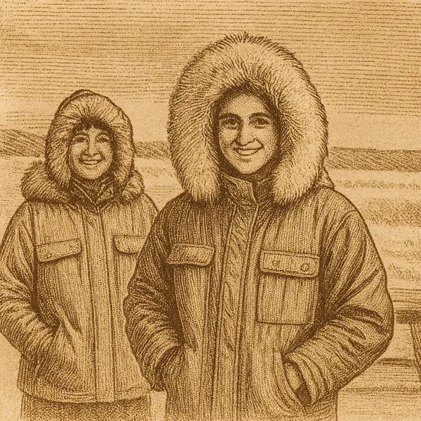 Nunavik Tuberculosis Rates 1000 Times Higher Than Non-Foreign-Born Quebeckers