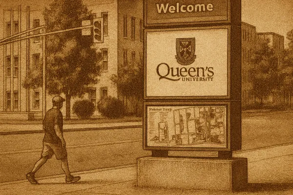 Canadian Universities Offer Extra Support to International Students Amid Middle East Conflict